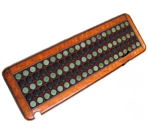 Гречий турманієвий килимок із підігрівом турмалінова кераміка 1500х500