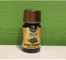Ефірне масло Майорану Organic Єгипет