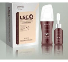 Мей-Лін засіб у разі вітиліго