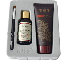 Китайський засіб у разі вітиліго Вековий Схід