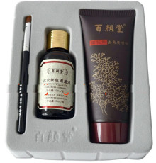 Китайський засіб у разі вітиліго Вековий Схід