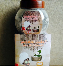 Марокканська маска Вековий Схід