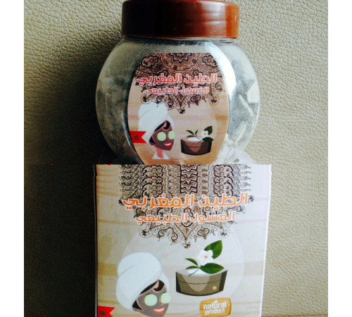 Марокканська маска Вековий Схід