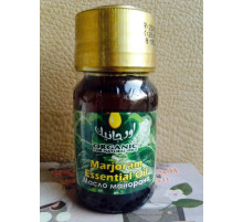 Масло Майорану Єгипет