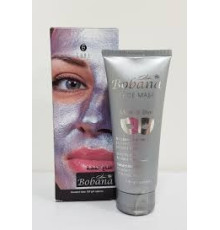 Срібна маска Bobana Silver Mask Єгипетська