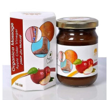 Мазь проти варикозу з яблучним оцтом Organica