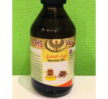 Олія Сандала Єгипетська 250 мл