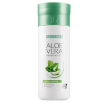 Питний гель Aloe Vera Sivera LR з екстрактом кропиви