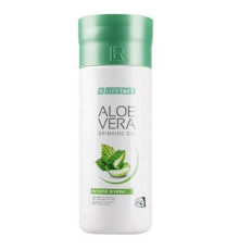 Питний гель Aloe Vera Sivera LR з екстрактом кропиви