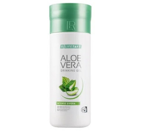 Питний гель Aloe Vera Sivera LR з екстрактом кропиви