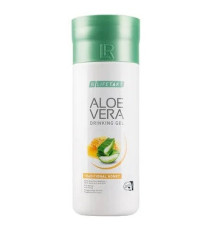 Питний гель Aloe Vera Honey LR