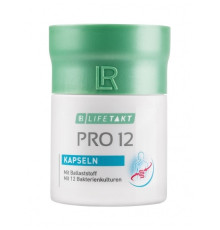 Пробіотик 12 LR (Probiotic 12) живі мікрооманісти