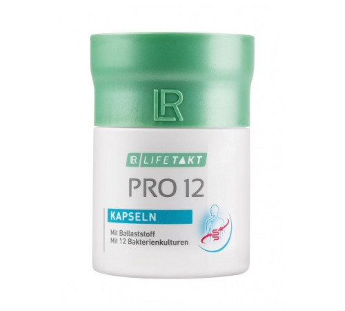 Пробіотик 12 LR (Probiotic 12) живі мікрооманісти