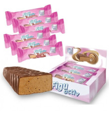 Батончик від LR Figuactiv зі смаком нуги, набір із 6 шт.