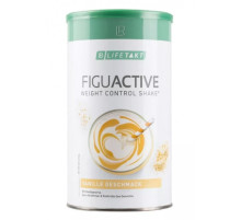 Коктейль для фігури Figuactiv Ваніль