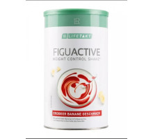 Коктейль для фігури Полунично-пастаміновий LR