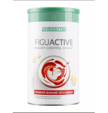 Коктейль для фігури Полунично-пастаміновий LR