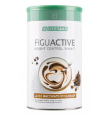 Коктейль для фігури Лате-Маккіато LR