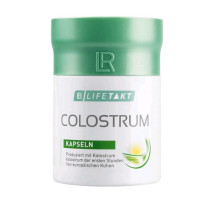 Колострум-комплект від LR Коровея молозиво