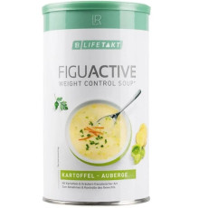 Супи для стрункої фігури LR