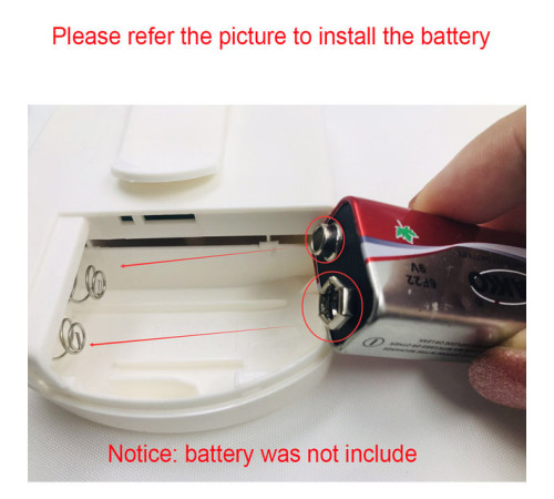 Апарат проти нежитю й алергічного риніту