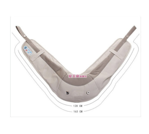 Турмаліновий масажер для шиї та плечей