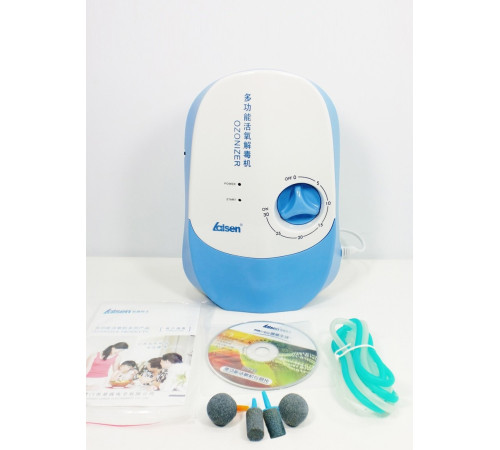 Багатофункційний озонатор LAISEN