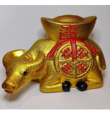 Бич Багатства Золота скарбничка