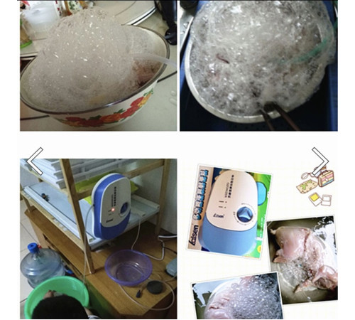 Багатофункційний озонатор LAISEN