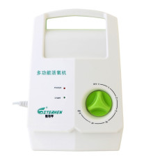 Багатофункціональний аніонний озонатор-іонізатор