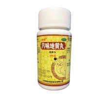 Qi Ju Di Huang Wan Ци Цзюй Ді Хуан Вань