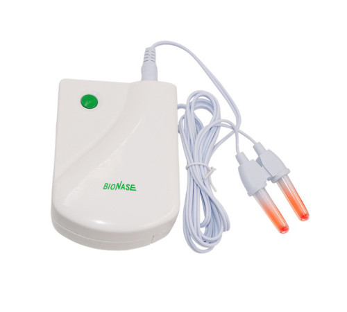 Апарат проти нежитю й алергічного риніту