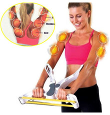 Тренажер передпліччя наручні тренажер Фітнес