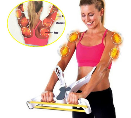 Тренажер передпліччя наручні тренажер Фітнес