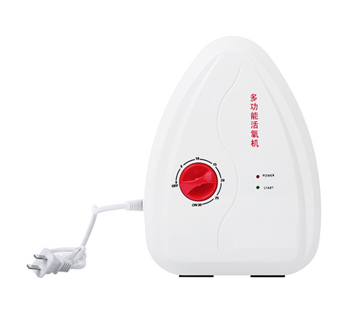 Багатофункціональний озонатор із турмаліном Схід