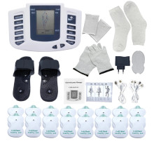 Турмаліновий багатофункціональний прилад серії Шубоші