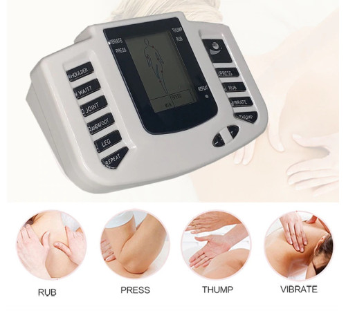 Турмаліновий багатофункціональний прилад серії Шубоші