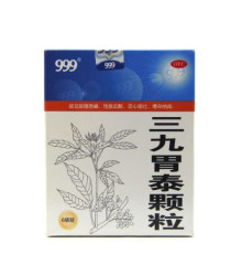 Вейтай Саньцзю Вейтай Келі 999 для шлунка