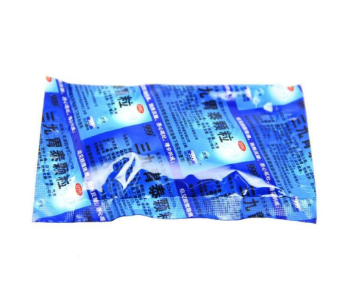 Вейтай Саньцзю Вейтай Келі 999 для шлунка