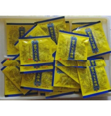 Чай для поліпшення потенції та чоловічого здоров'я Восьмий Імператор Вековий Схід 30 шт.