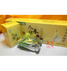 Чай із женьшенем Вековий Схід 40 грамів