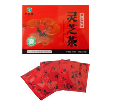 Чай лінійчжі (ганодерма, рейші) Вековий Схід