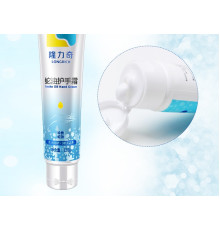 Крем для рук на основі жиру гремучої змії 50 г Вековий Схід