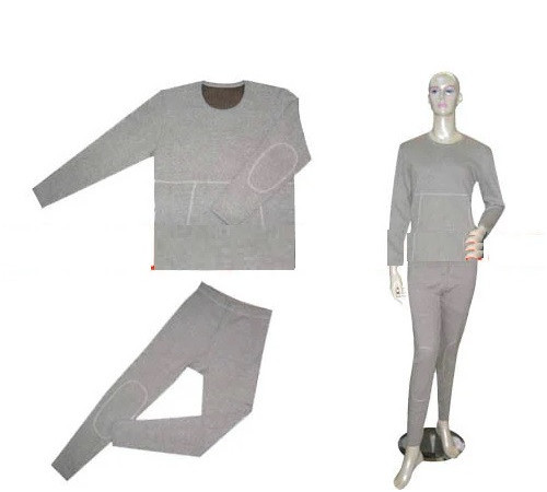 Бамбуковий комплект чоловічого одягу для дому