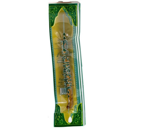 Паличка для чищення зубів «Місвак» Єгипетська