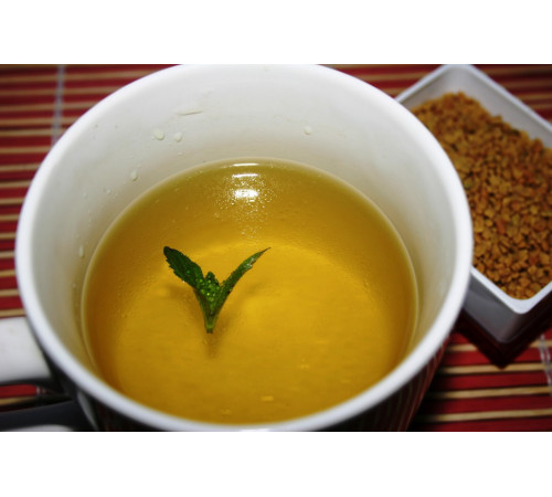 Єгипетський чай Гельби 500 грамів