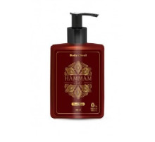 Гель для душу HAMMAM Amber, 500 мл