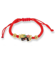 Браслет Пі Яо збільшення багатства 2023