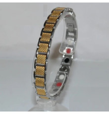 Біо Магнітний Браслет 5В1