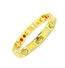 Магнітний Браслет Хрестики 4В1 (19СМ)